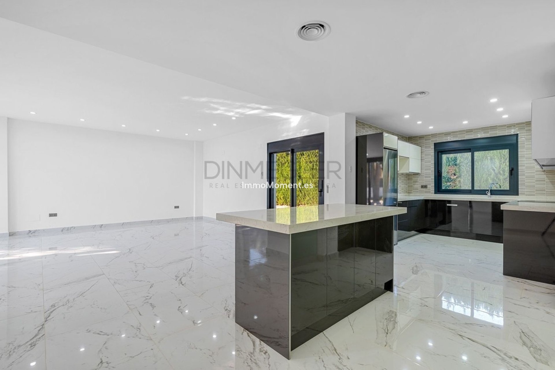 Reventa - Villa independiente - Orihuela - Campoamor