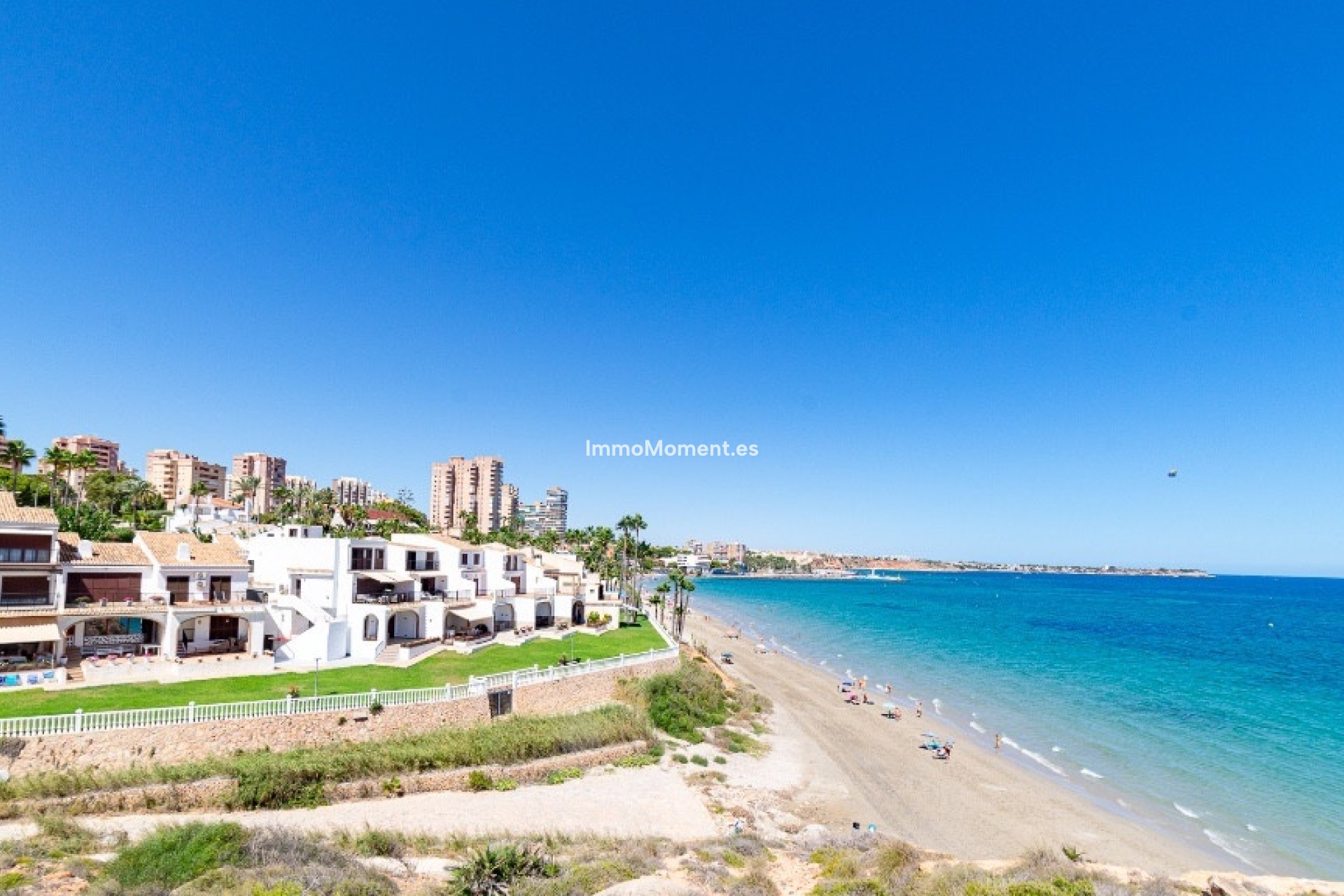 Reventa - Villa independiente - Orihuela - Campoamor