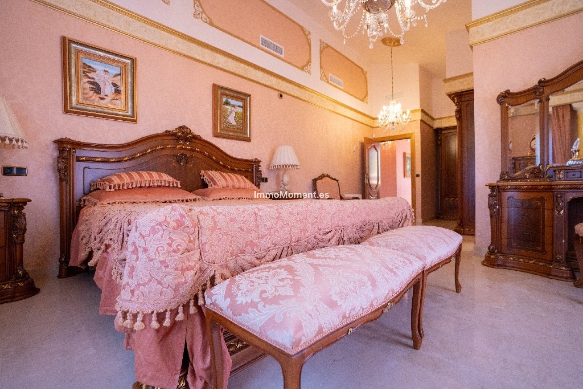 Reventa - Villa independiente - Orihuela - Campoamor