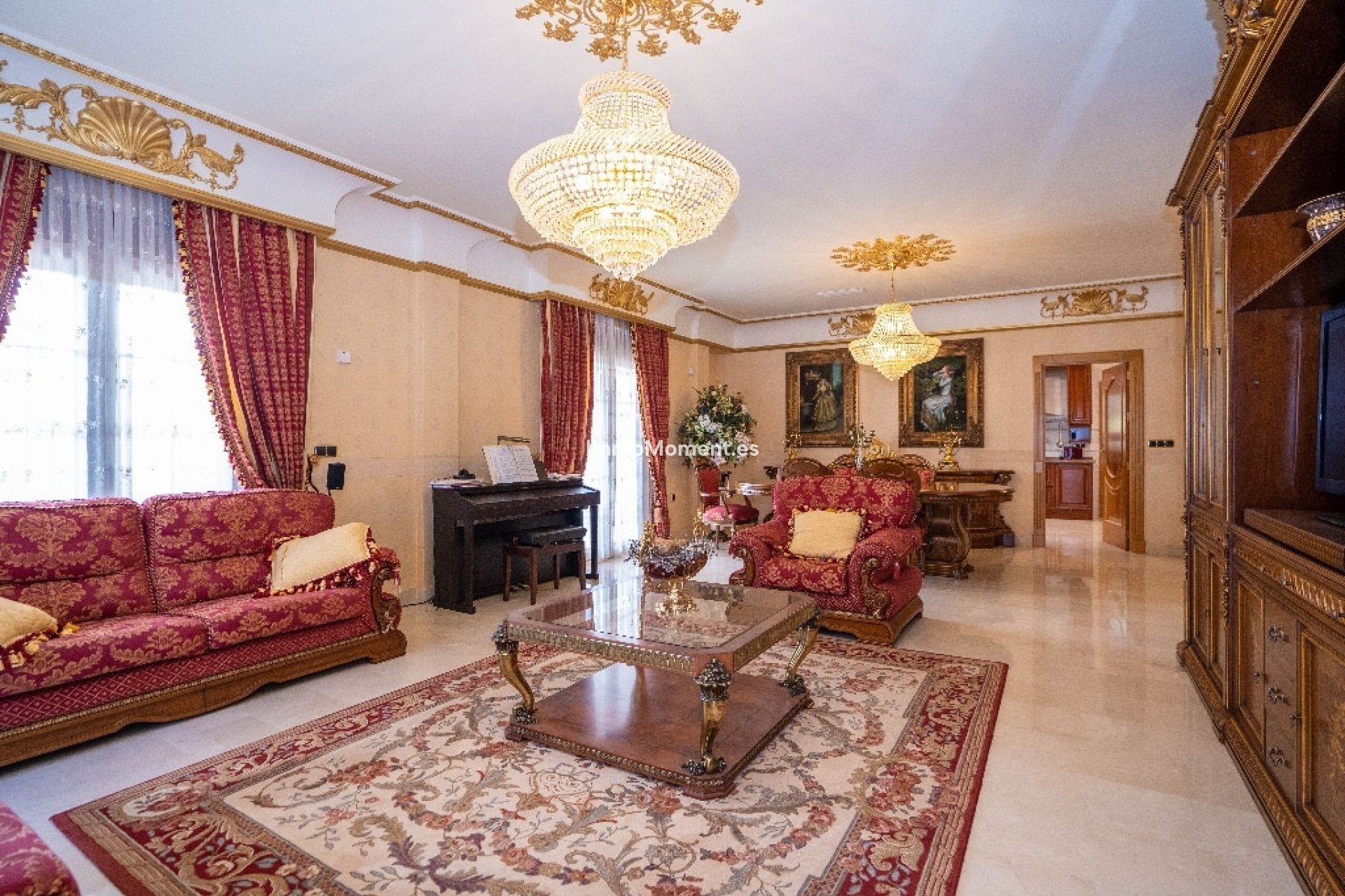 Reventa - Villa independiente - Orihuela - Campoamor