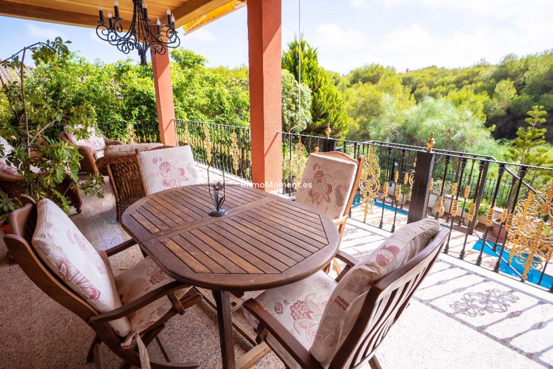 Reventa - Villa independiente - Orihuela - Campoamor