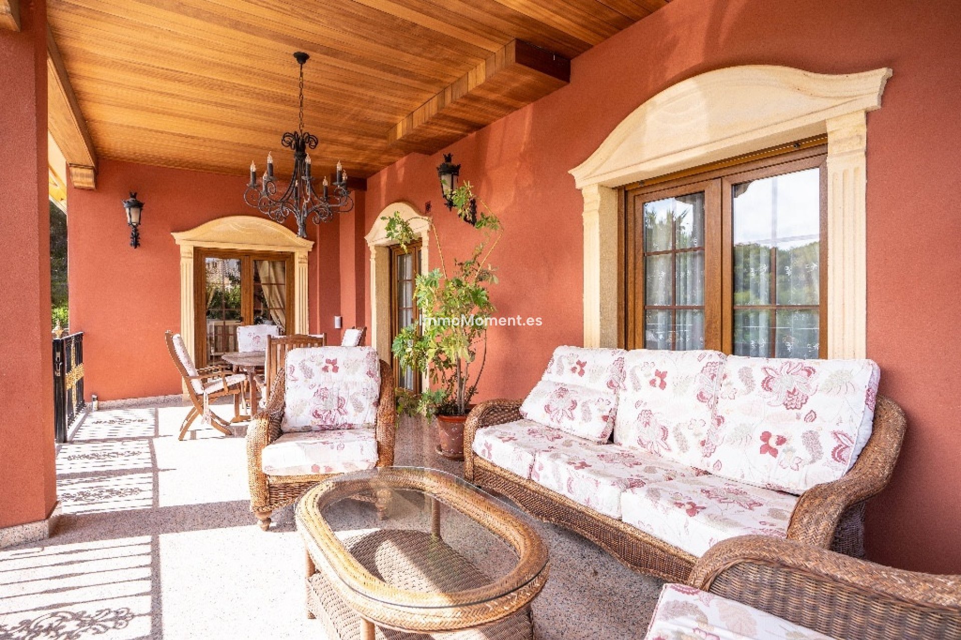 Reventa - Villa independiente - Orihuela - Campoamor