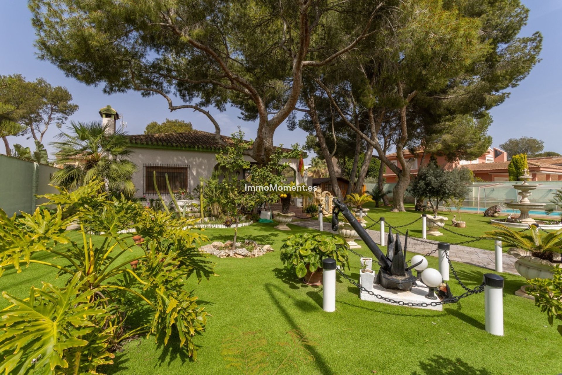 Reventa - Villa independiente - Orihuela - Campoamor
