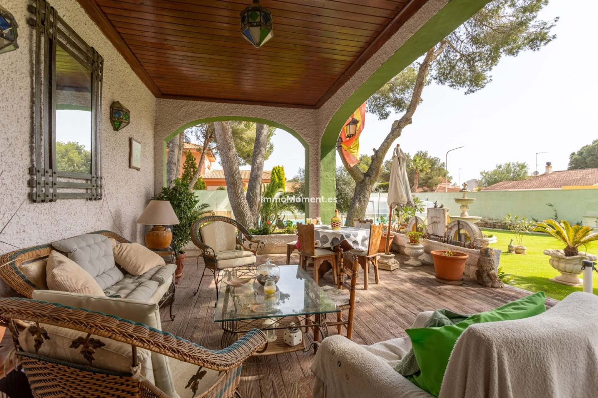 Reventa - Villa independiente - Orihuela - Campoamor