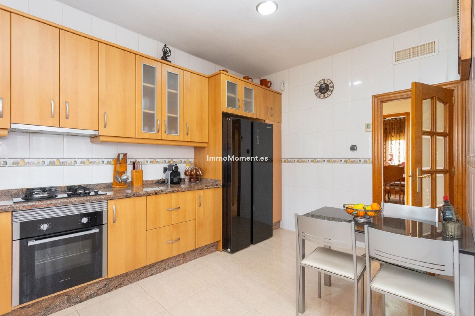 Reventa - Villa independiente - Orihuela - Campoamor