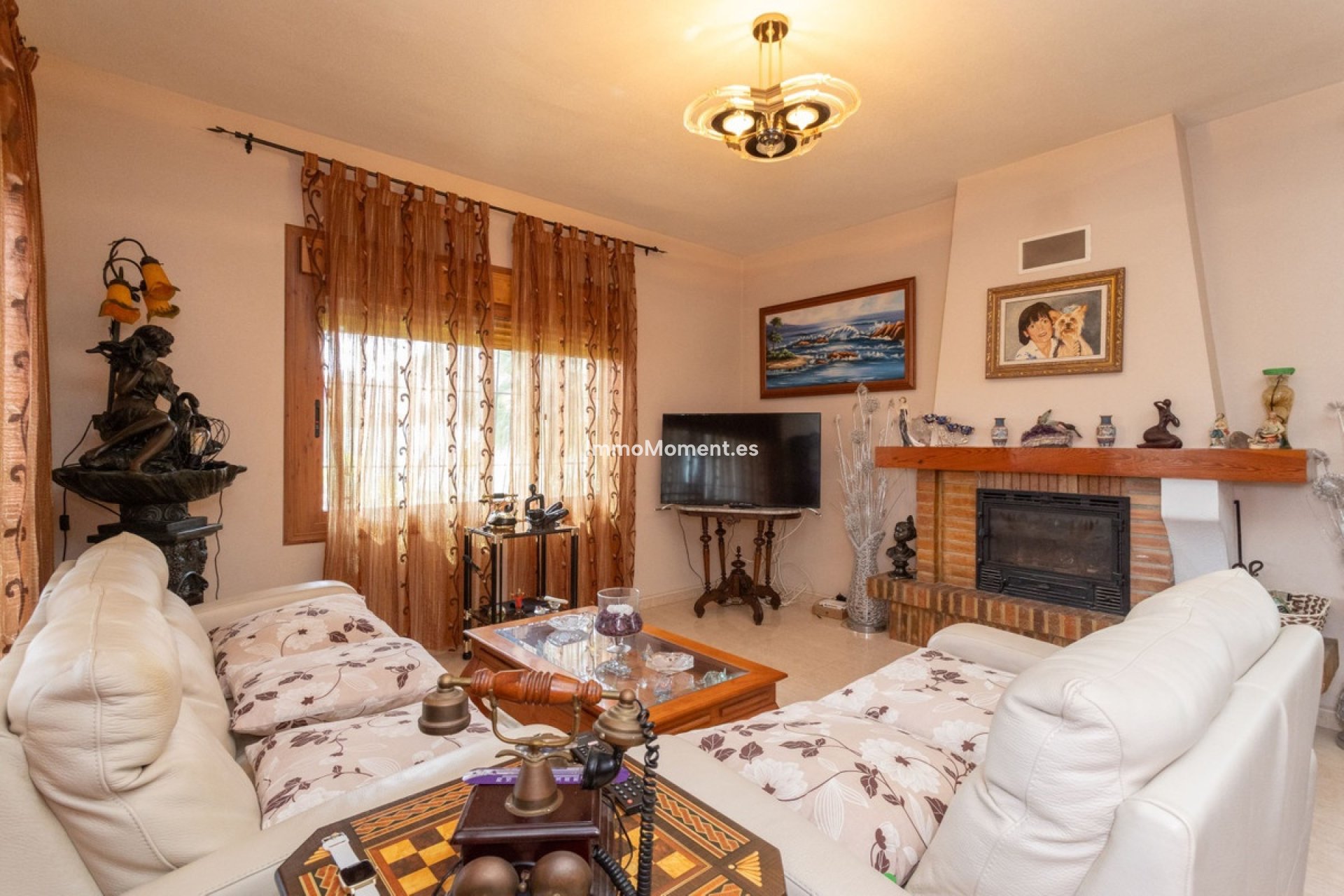 Reventa - Villa independiente - Orihuela - Campoamor