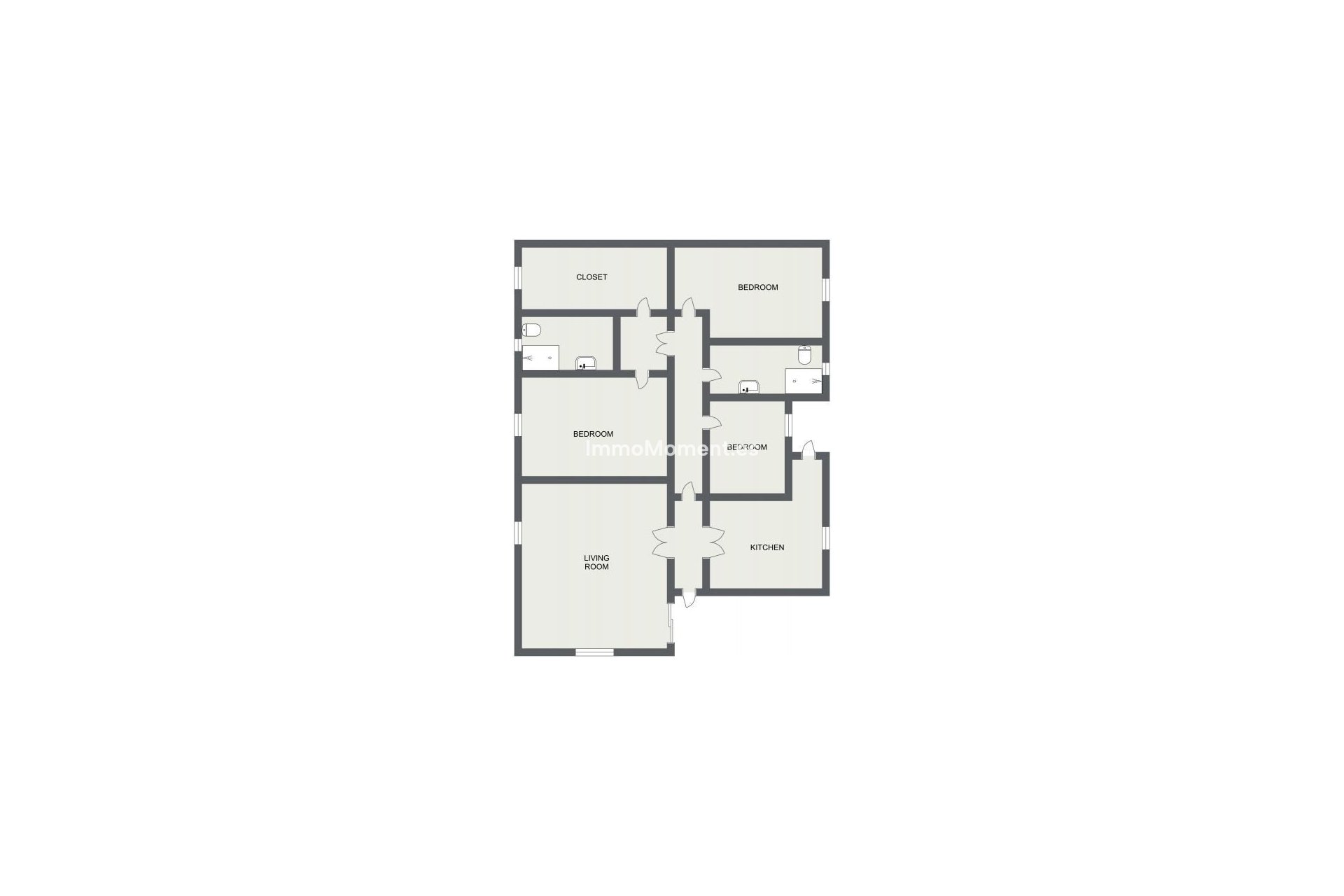 Reventa - Villa independiente - Orihuela - Campoamor