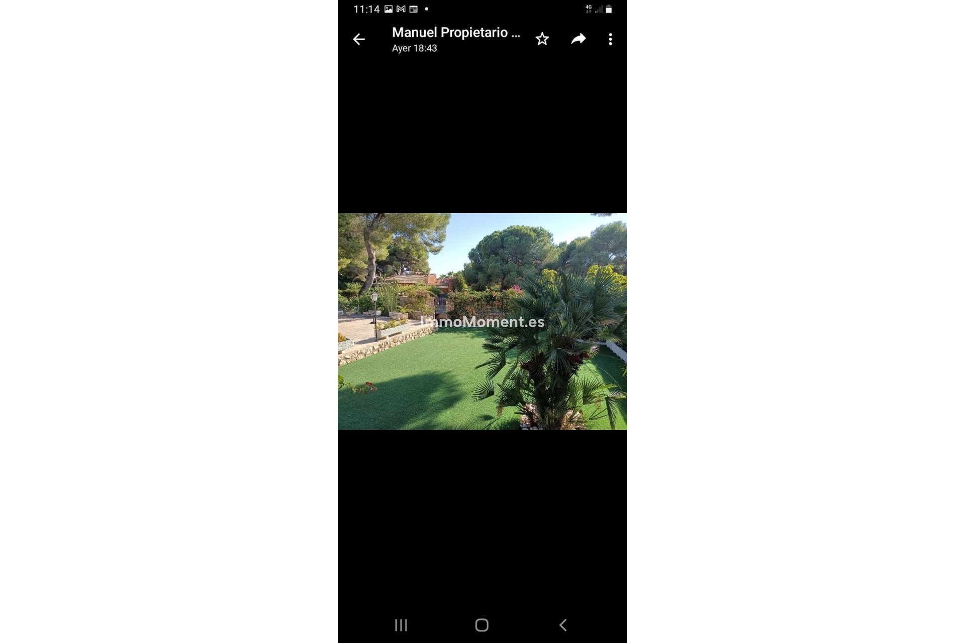 Reventa - Villa independiente - Orihuela - Campoamor