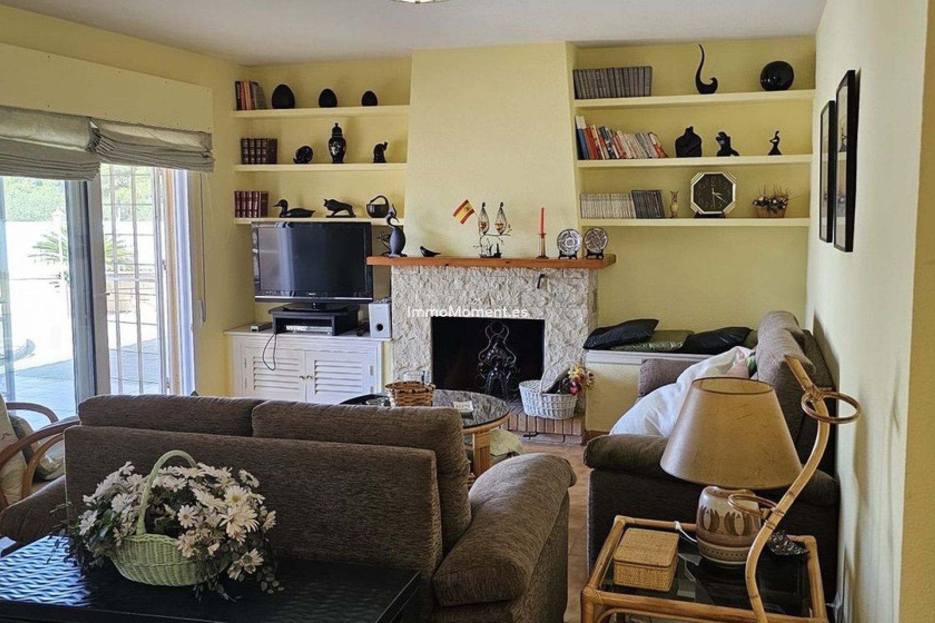 Reventa - Villa independiente - Orihuela - Campoamor