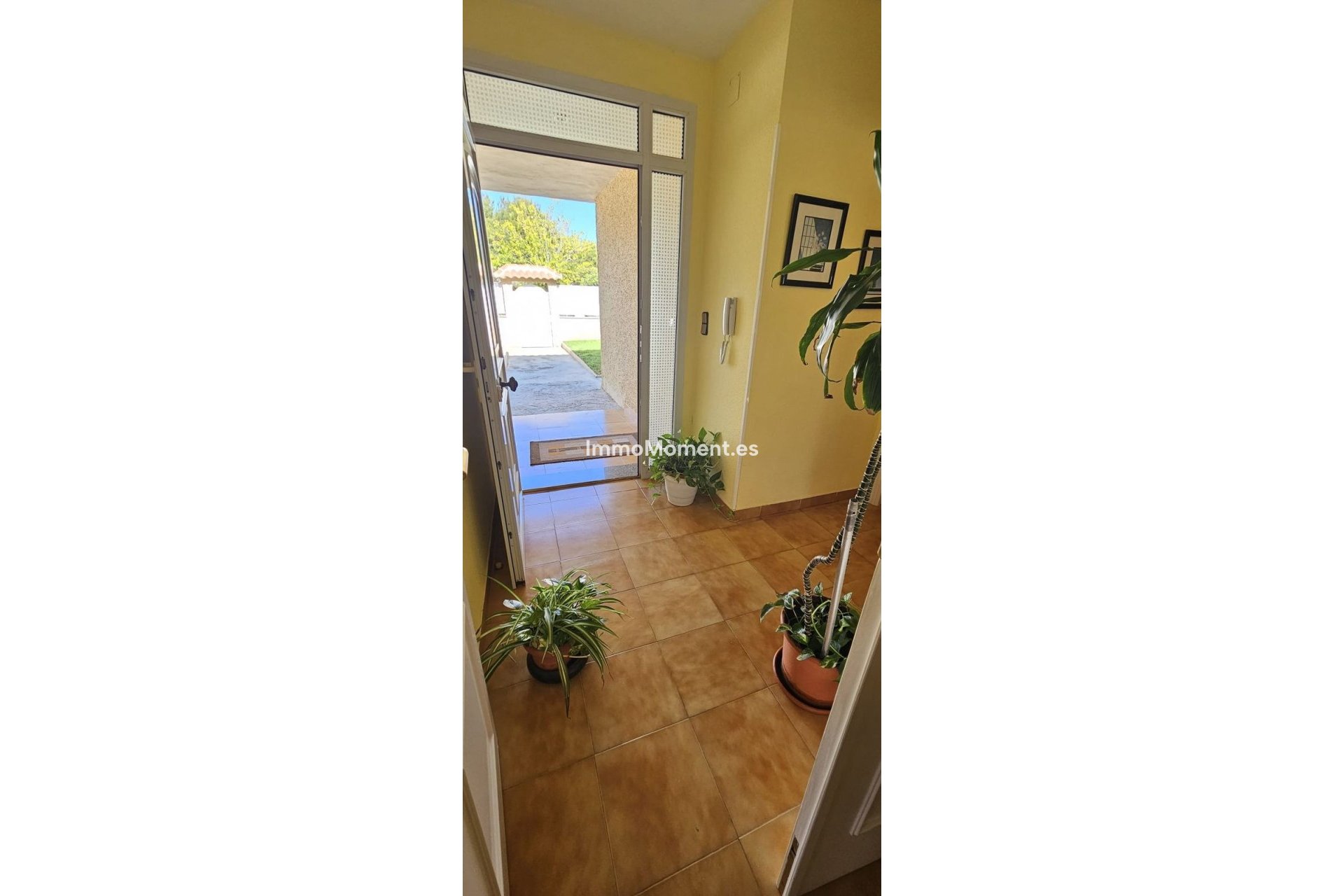 Reventa - Villa independiente - Orihuela - Campoamor