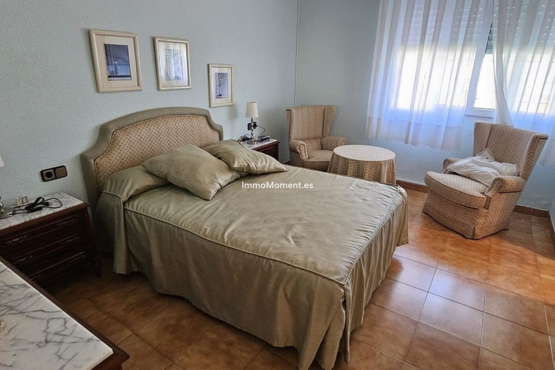 Reventa - Villa independiente - Orihuela - Campoamor