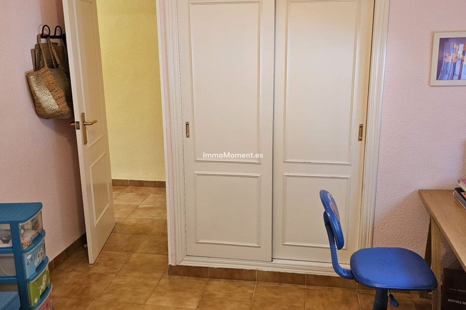 Reventa - Villa independiente - Orihuela - Campoamor
