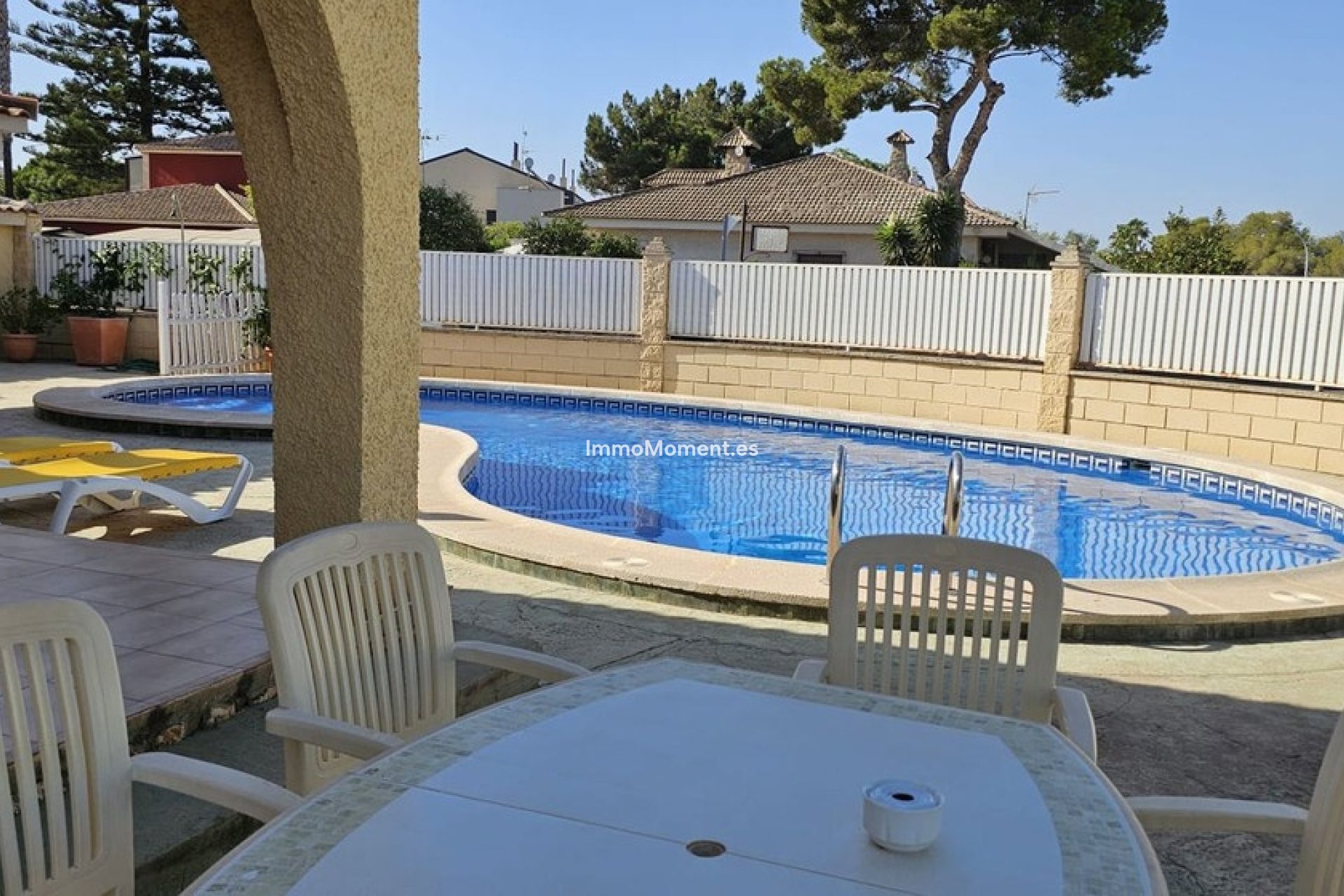 Reventa - Villa independiente - Orihuela - Campoamor