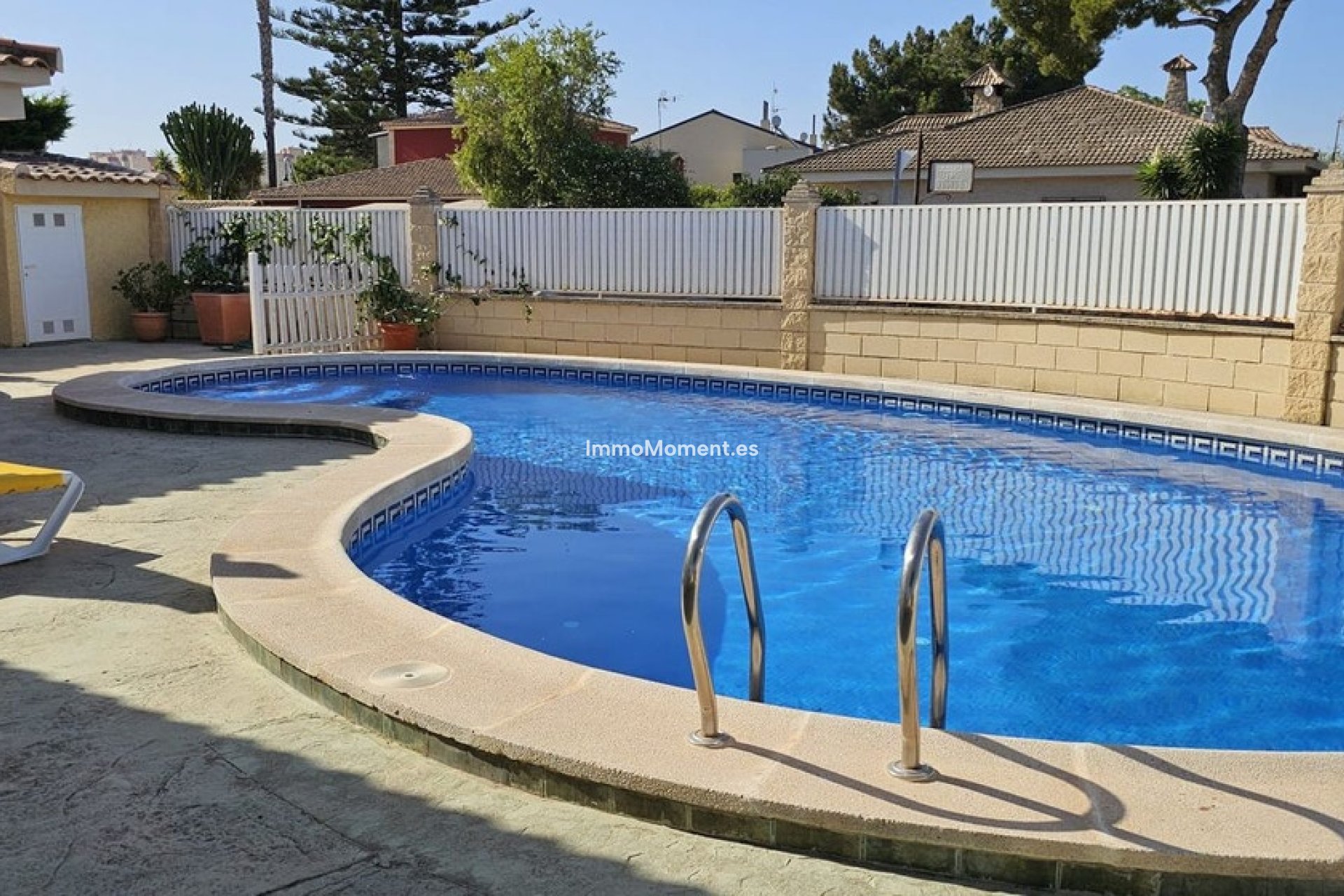Reventa - Villa independiente - Orihuela - Campoamor