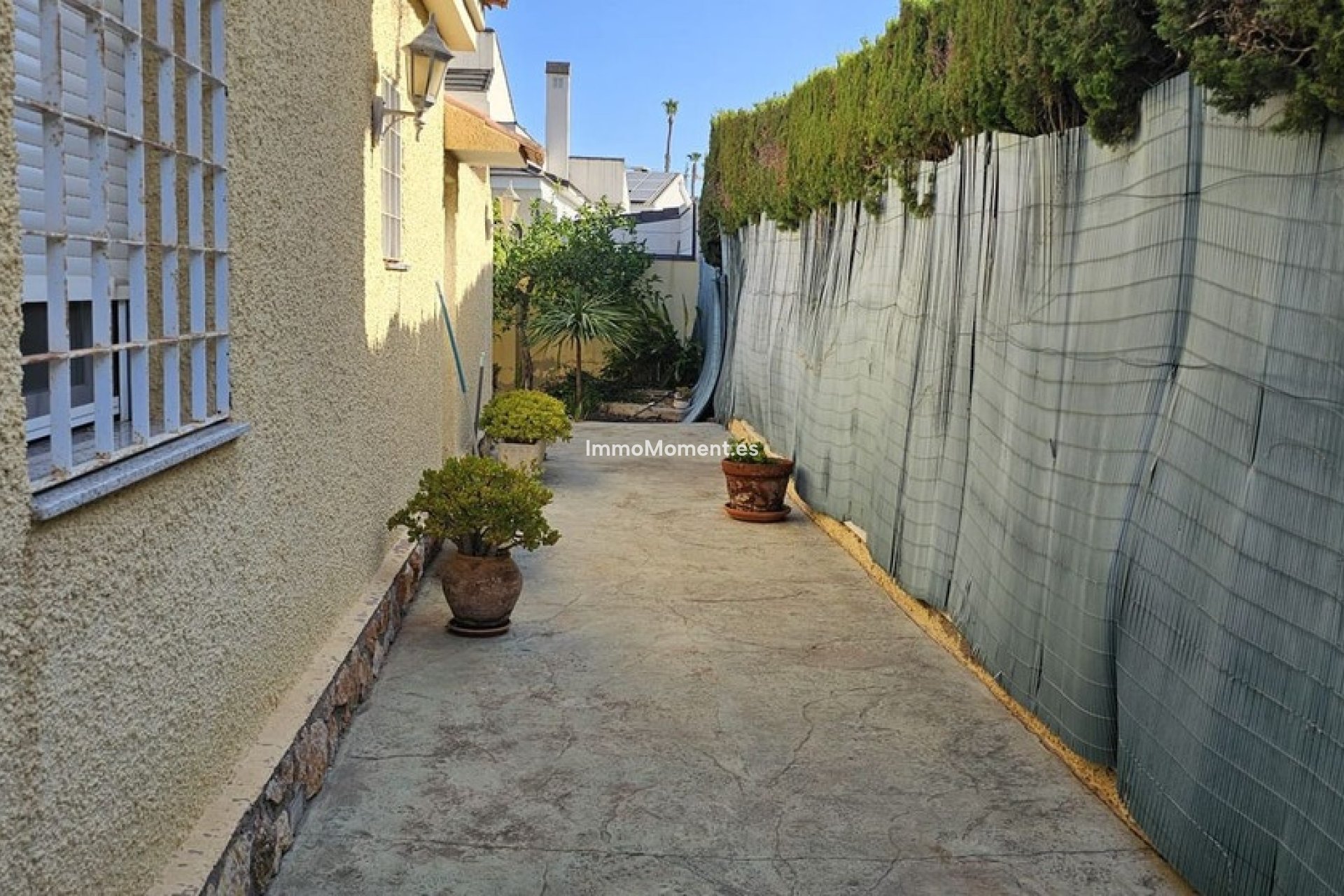 Reventa - Villa independiente - Orihuela - Campoamor