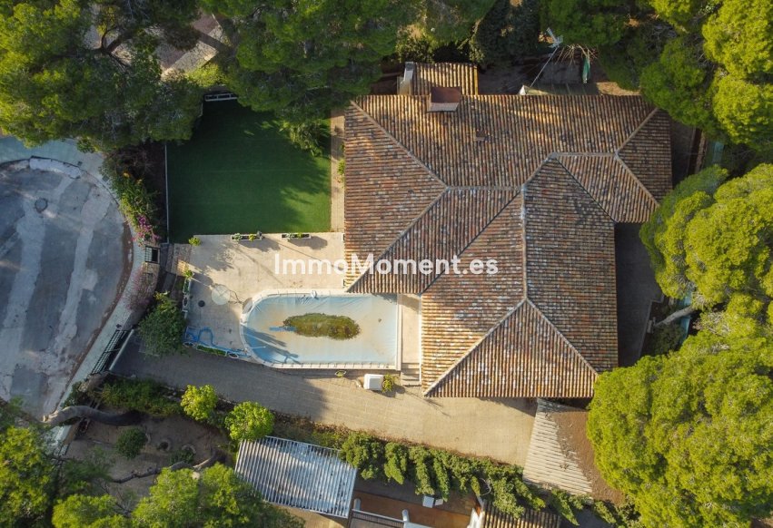 Reventa - Villa independiente - Orihuela - Campoamor