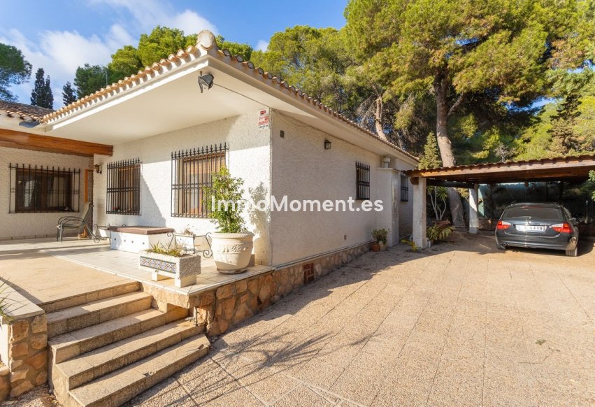 Reventa - Villa independiente - Orihuela - Campoamor
