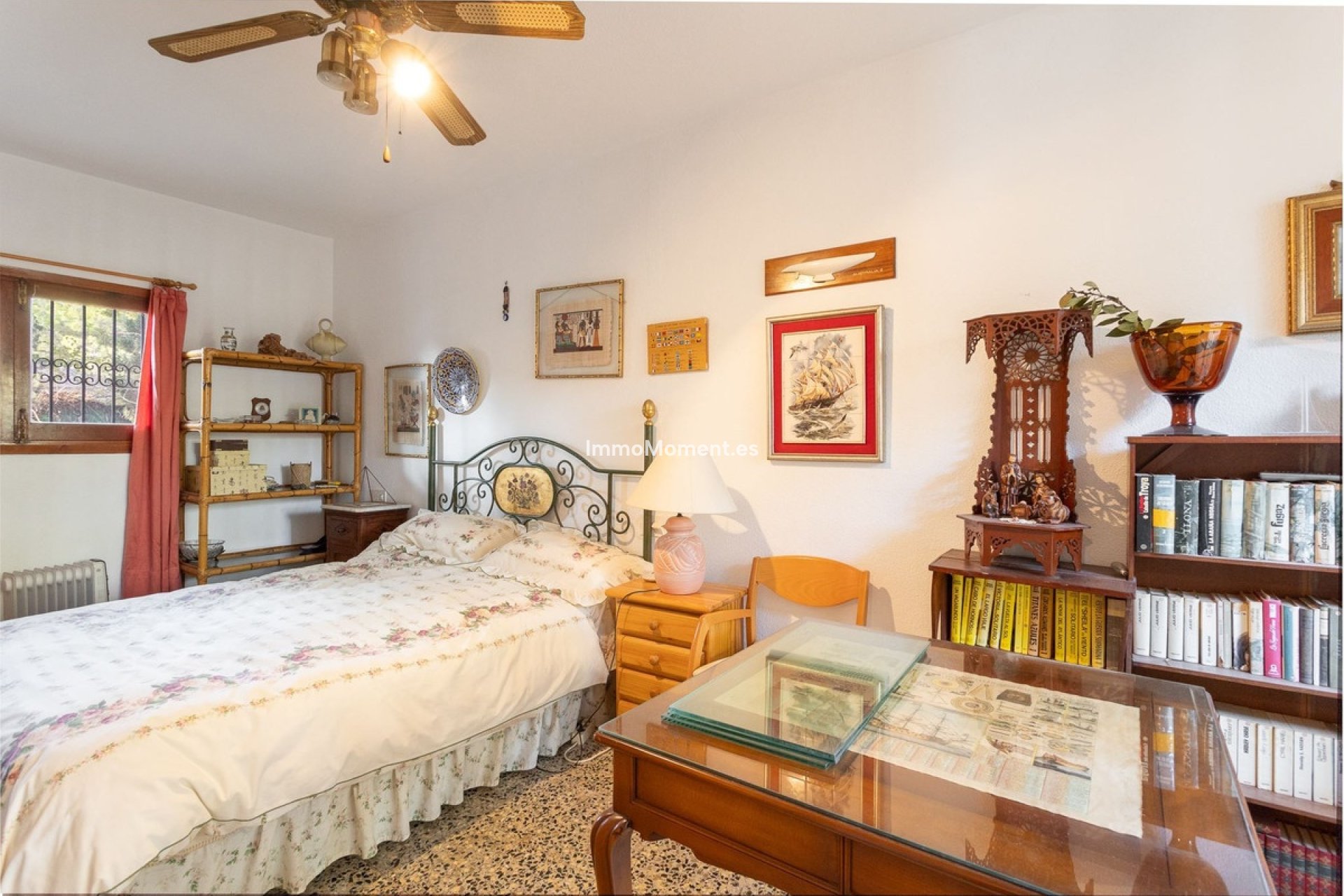 Reventa - Villa independiente - Orihuela - Campoamor