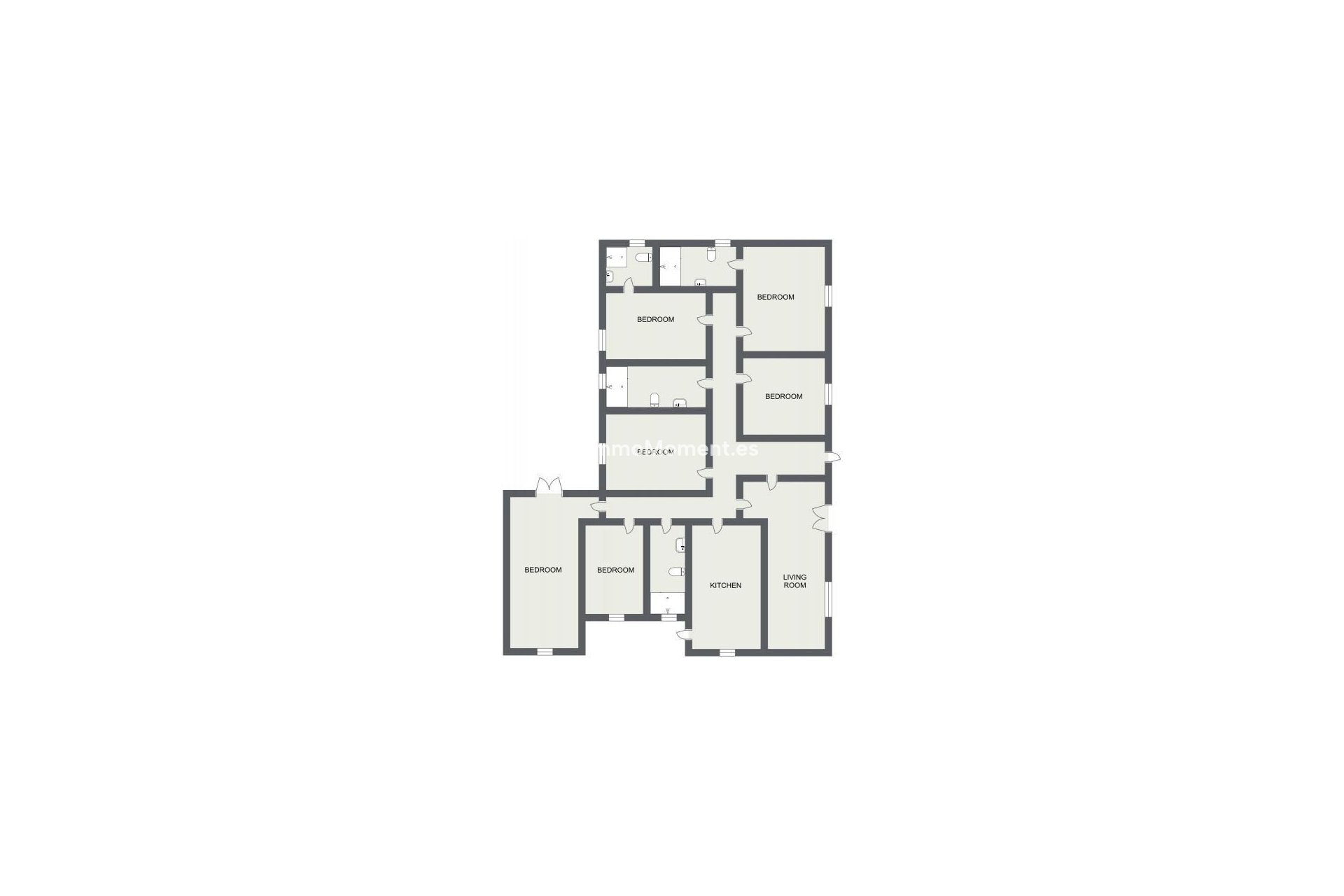 Reventa - Villa independiente - Orihuela - Campoamor