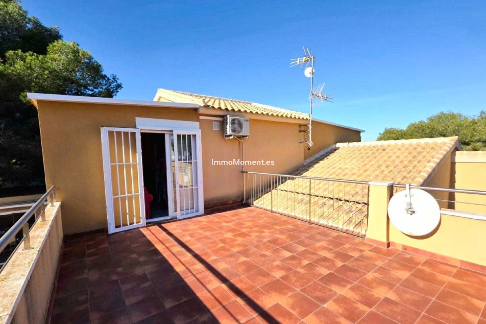 Reventa - Villa independiente - Orihuela - Campoamor