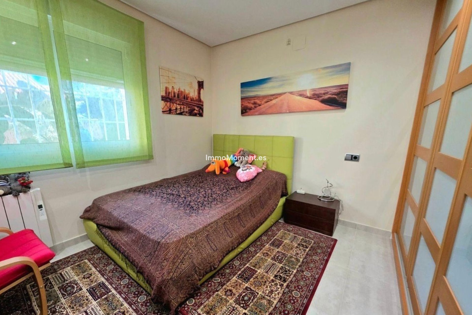 Reventa - Villa independiente - Orihuela - Campoamor
