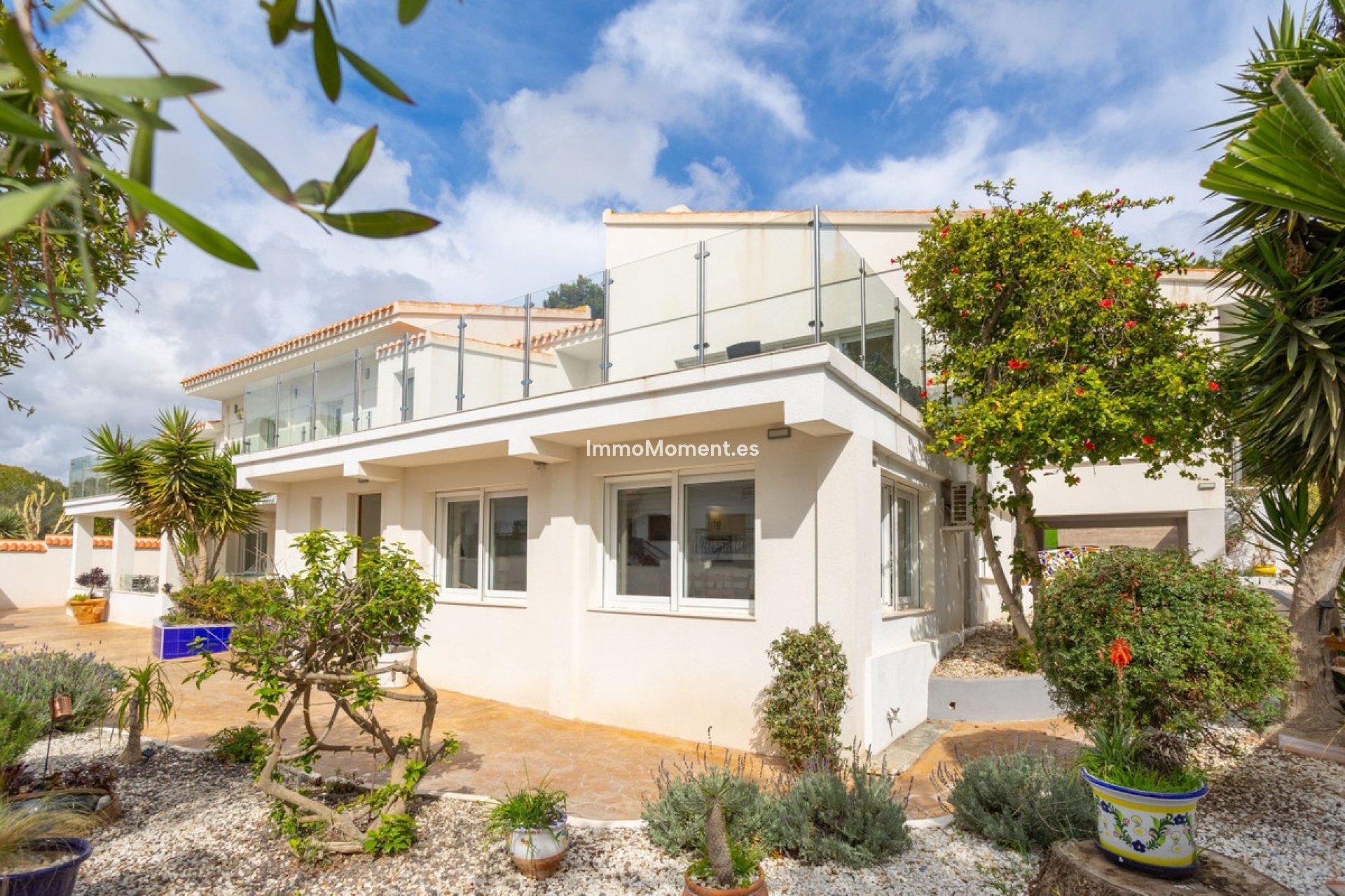 Reventa - Villa independiente - Orihuela - Campoamor