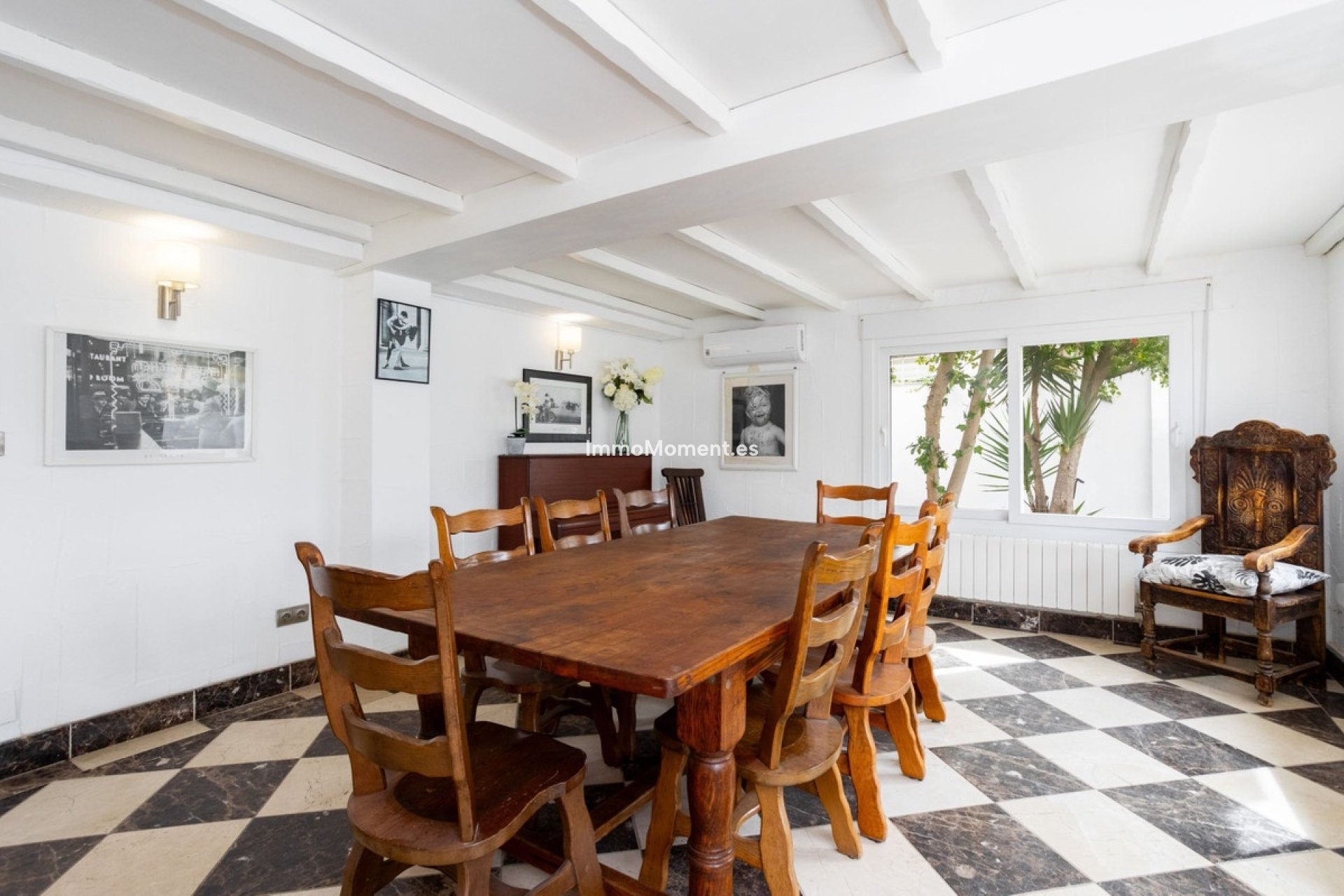 Reventa - Villa independiente - Orihuela - Campoamor
