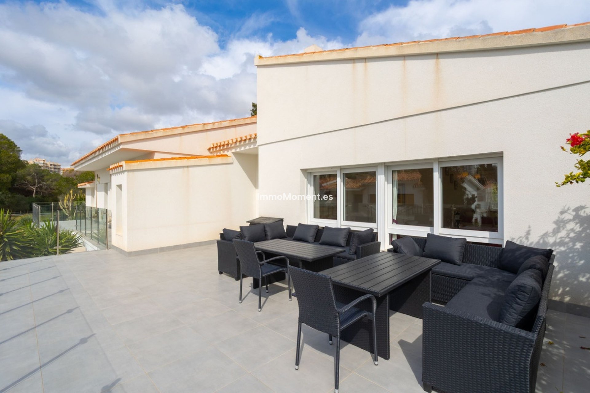 Reventa - Villa independiente - Orihuela - Campoamor