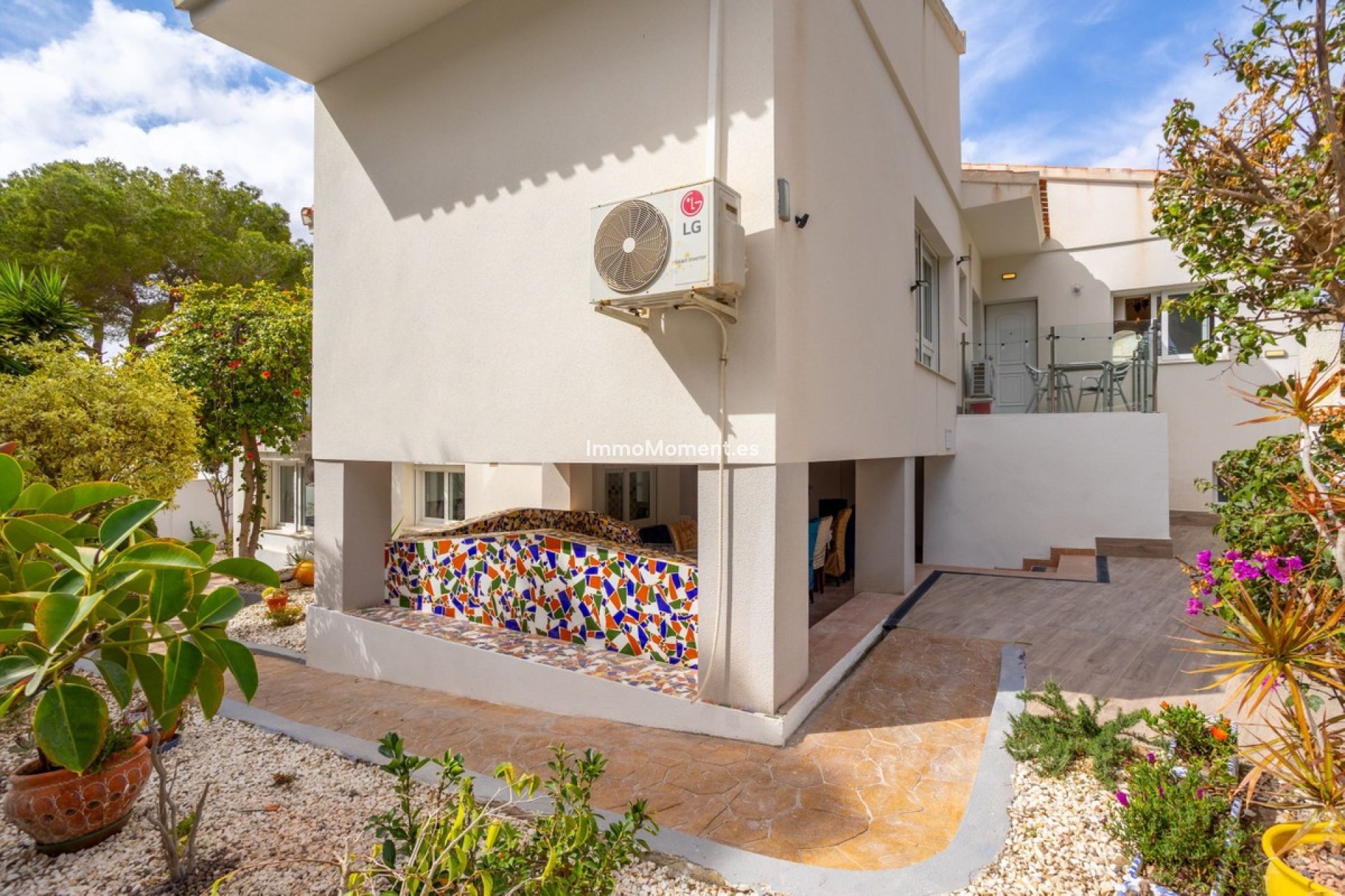 Reventa - Villa independiente - Orihuela - Campoamor