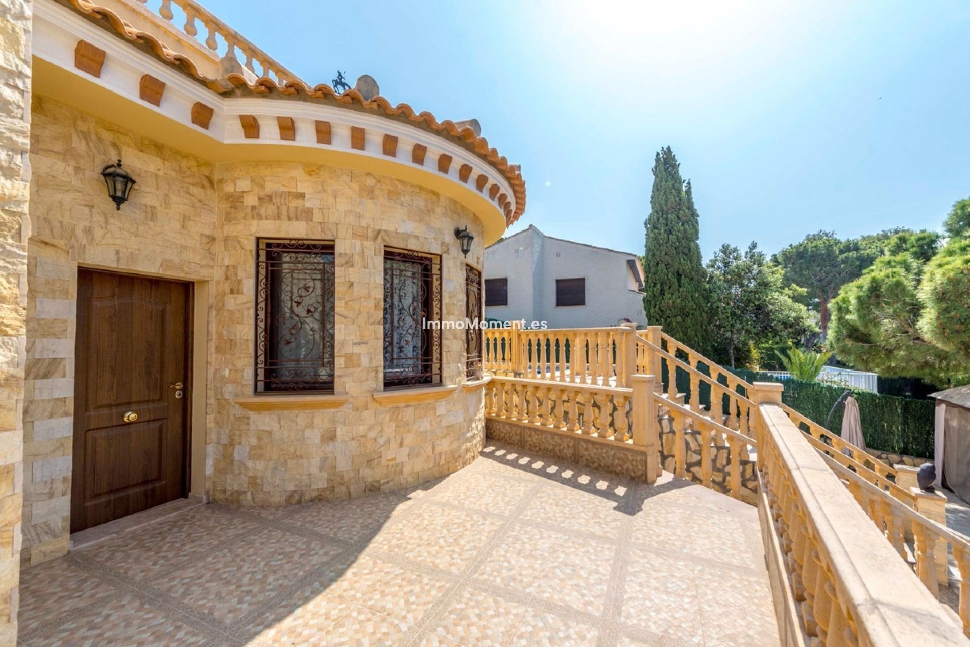 Reventa - Villa independiente - Orihuela - Campoamor