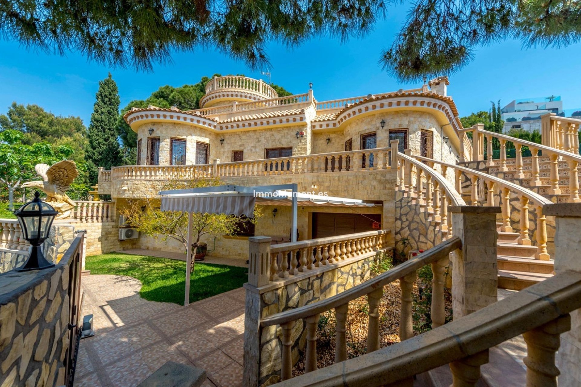 Reventa - Villa independiente - Orihuela - Campoamor