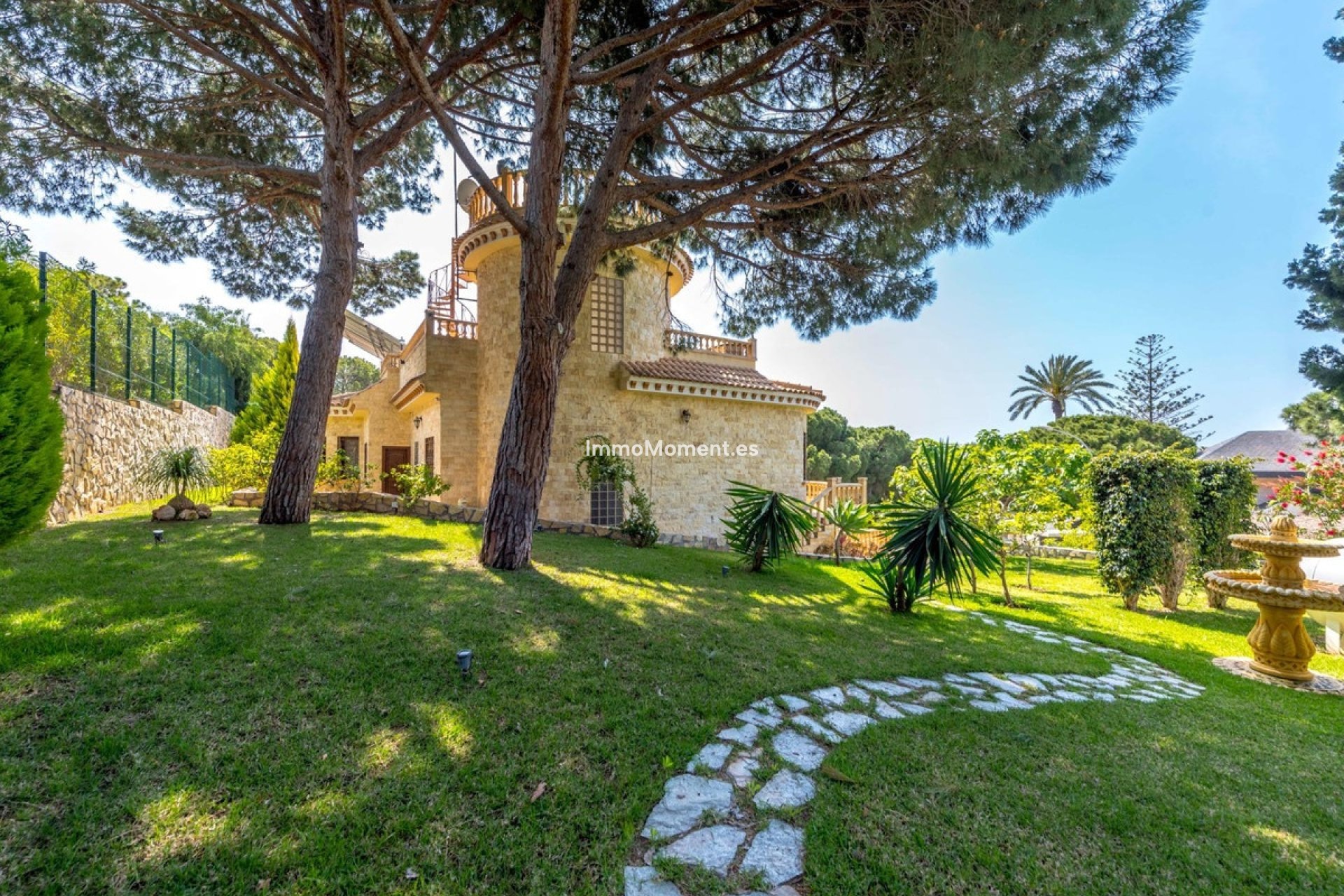 Reventa - Villa independiente - Orihuela - Campoamor