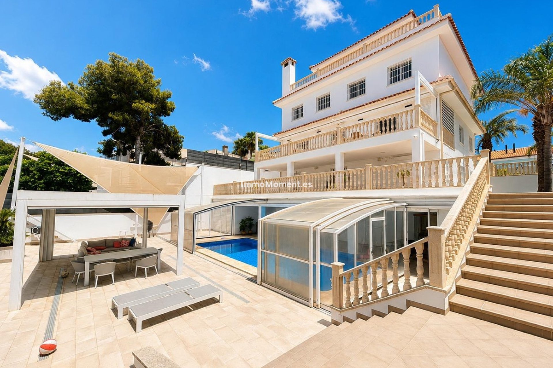 Reventa - Villa independiente - Orihuela - Campoamor