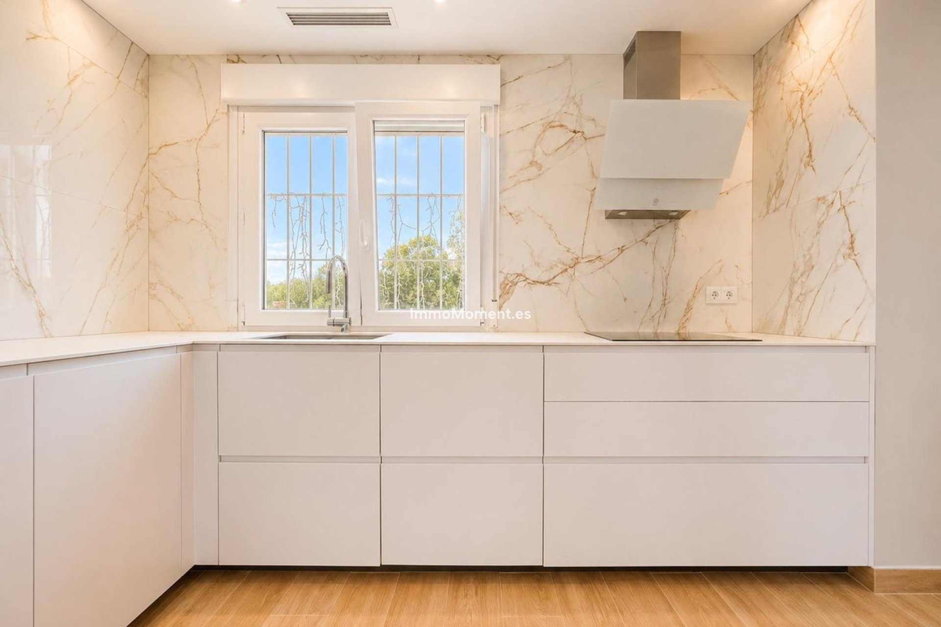 Reventa - Villa independiente - Orihuela - Campoamor
