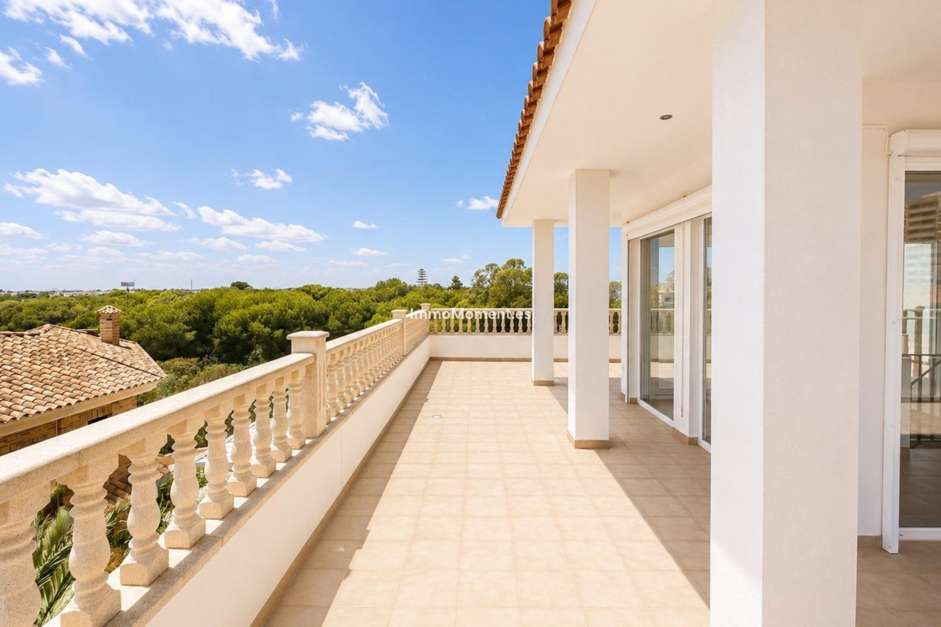 Reventa - Villa independiente - Orihuela - Campoamor