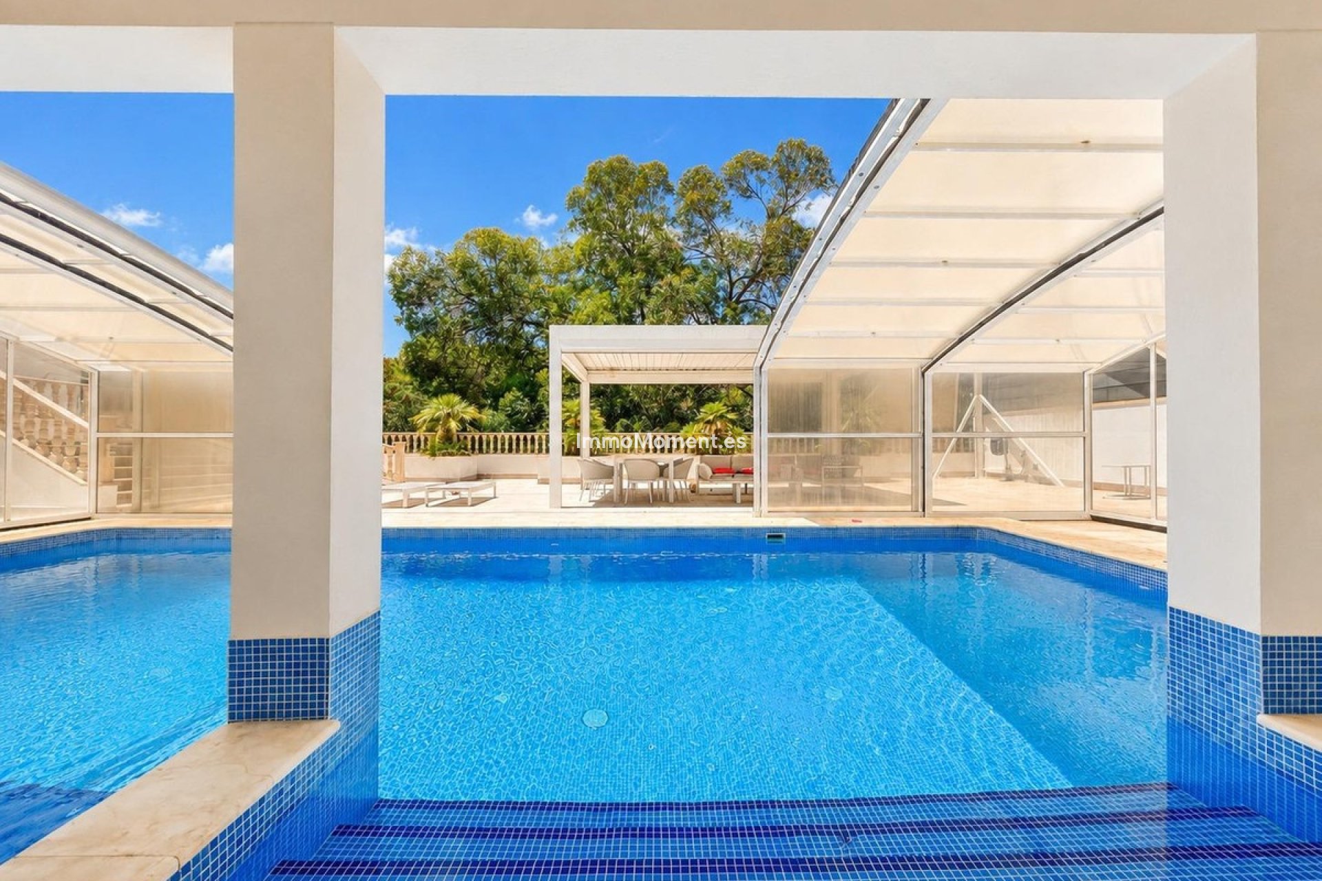Reventa - Villa independiente - Orihuela - Campoamor