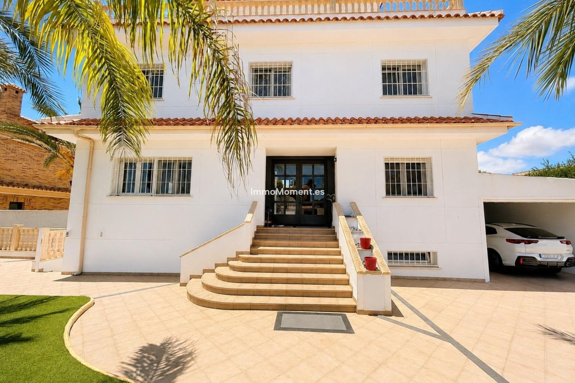 Reventa - Villa independiente - Orihuela - Campoamor