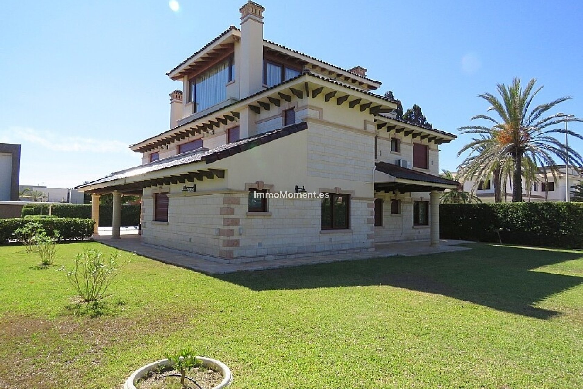 Reventa - Villa independiente - Orihuela Costa - Cabo roig - La Zenia