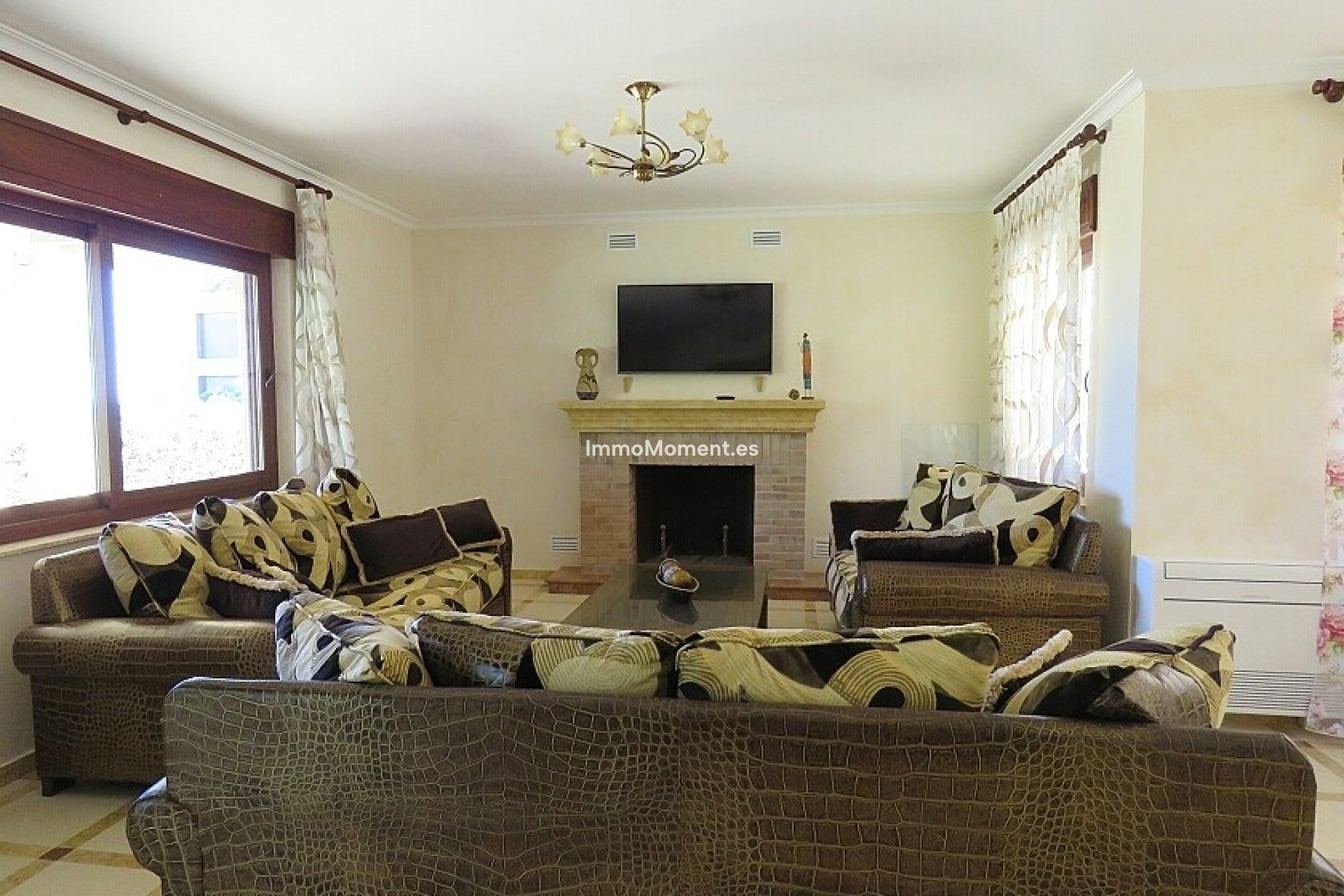 Reventa - Villa independiente - Orihuela Costa - Cabo roig - La Zenia
