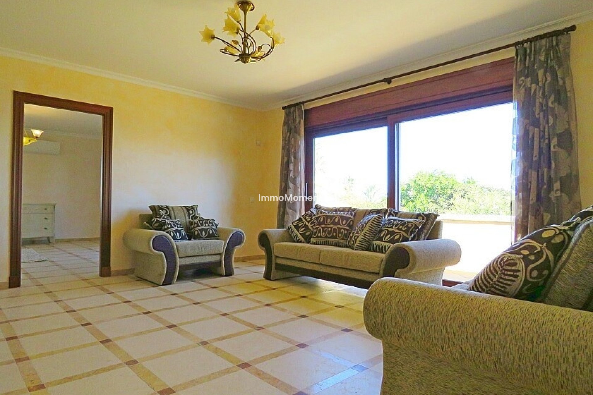 Reventa - Villa independiente - Orihuela Costa - Cabo roig - La Zenia