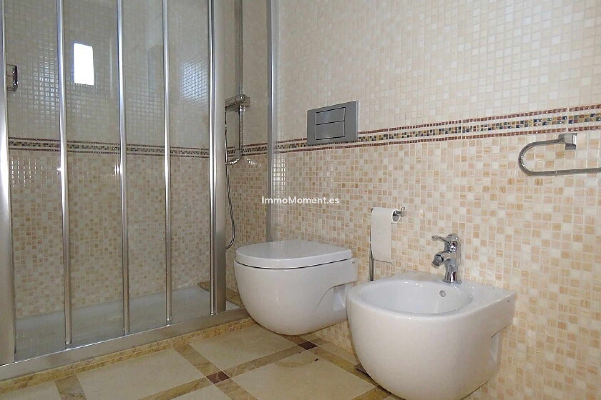 Reventa - Villa independiente - Orihuela Costa - Cabo roig - La Zenia
