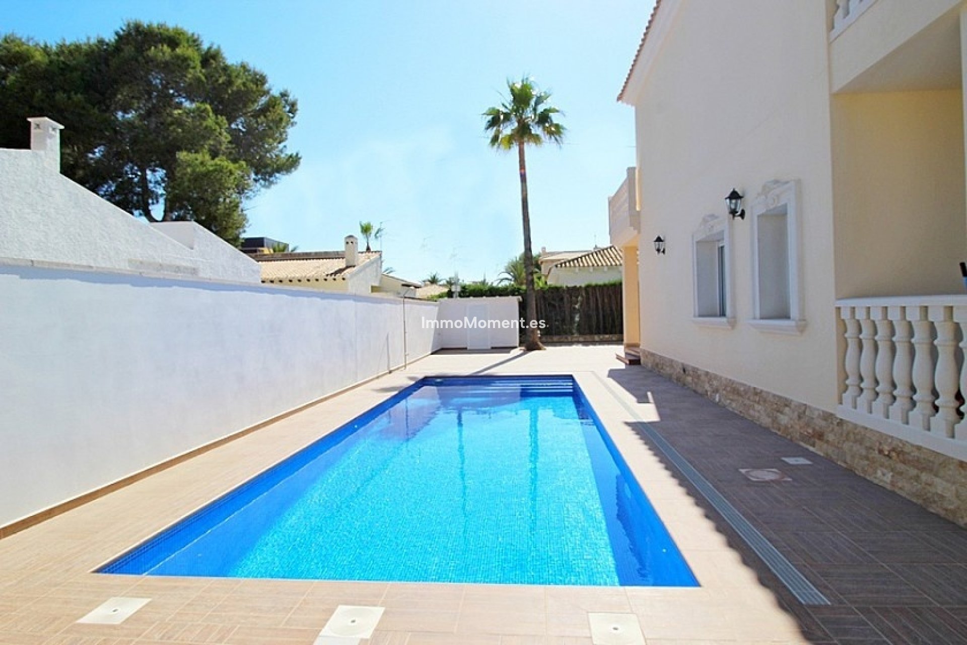 Reventa - Villa independiente - Orihuela Costa - Cabo roig - La Zenia