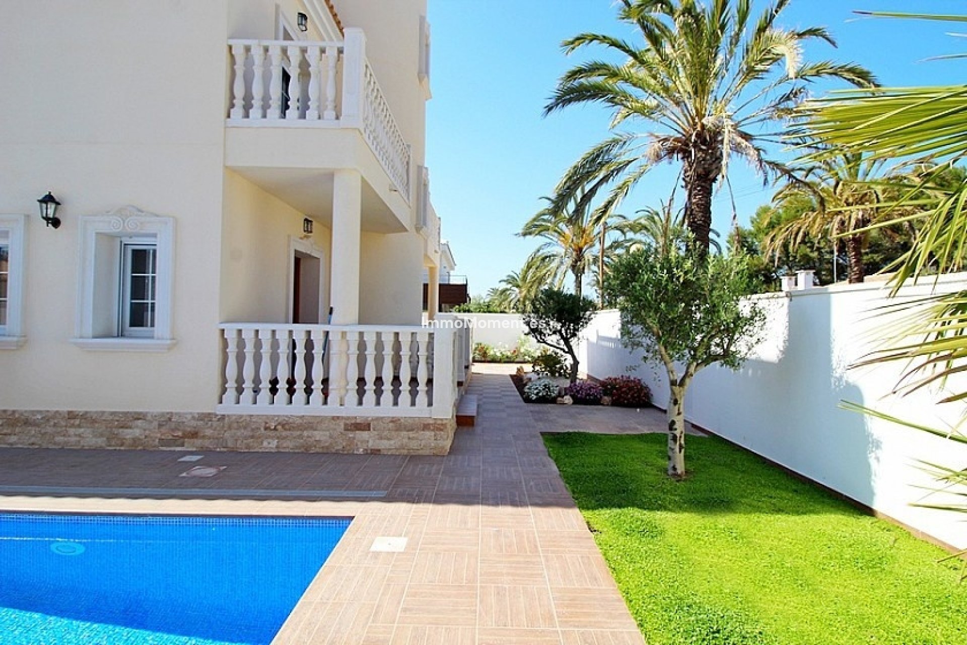 Reventa - Villa independiente - Orihuela Costa - Cabo roig - La Zenia