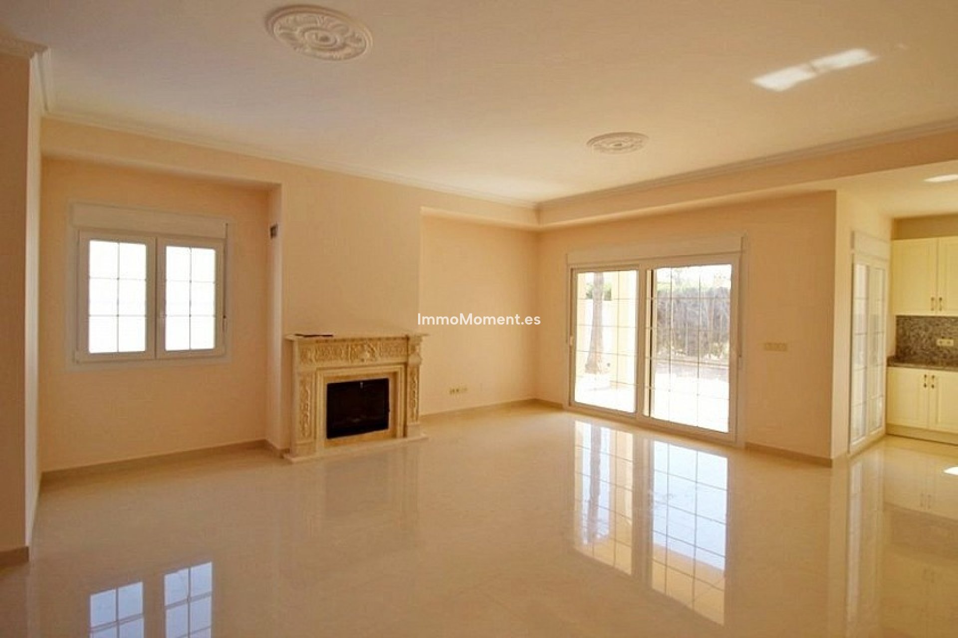 Reventa - Villa independiente - Orihuela Costa - Cabo roig - La Zenia