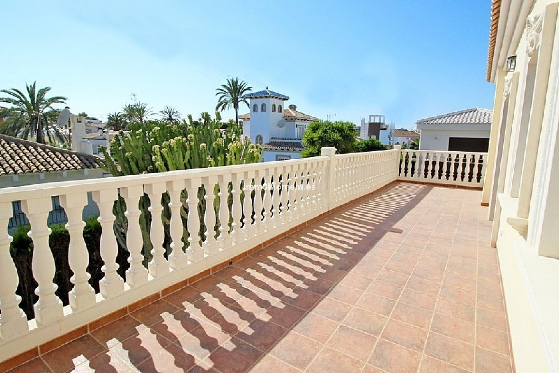 Reventa - Villa independiente - Orihuela Costa - Cabo roig - La Zenia
