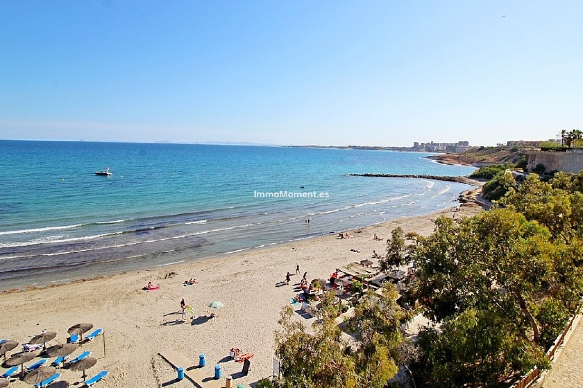 Reventa - Villa independiente - Orihuela Costa - Cabo roig - La Zenia