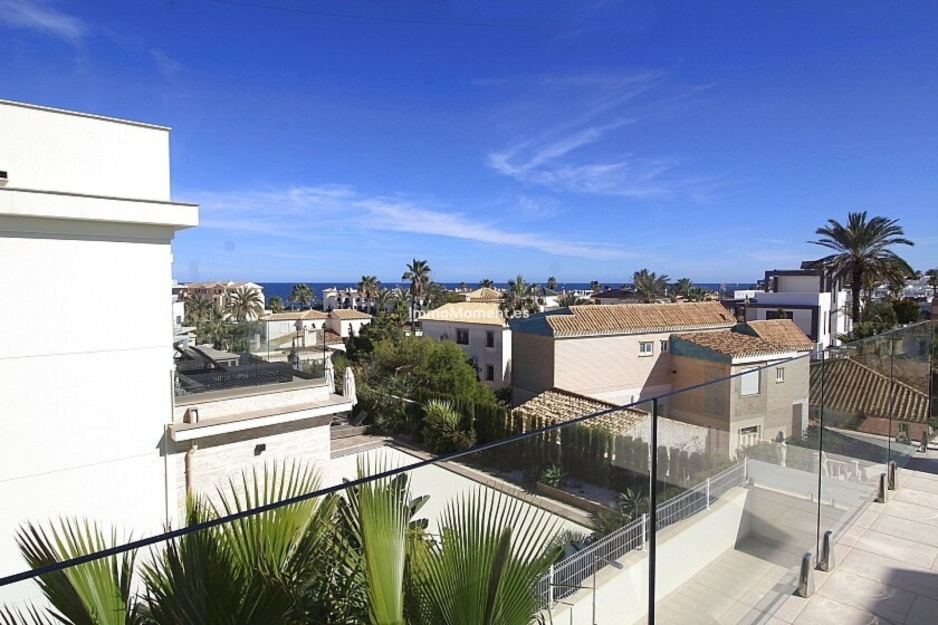 Reventa - Villa independiente - Orihuela Costa - Cabo roig - La Zenia