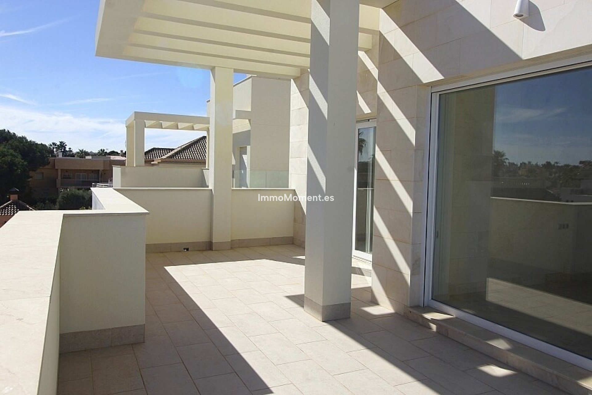 Reventa - Villa independiente - Orihuela Costa - Cabo roig - La Zenia