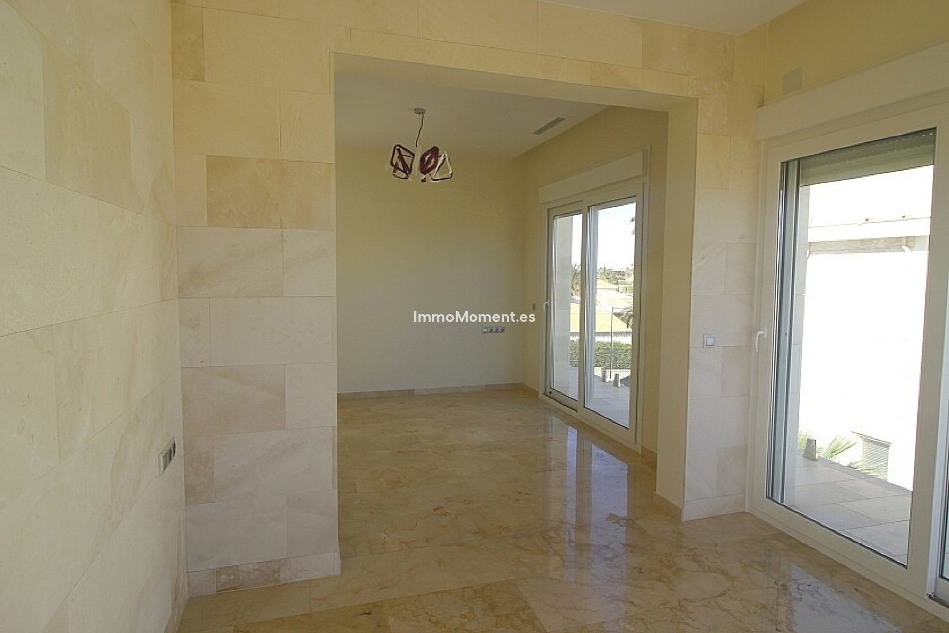 Reventa - Villa independiente - Orihuela Costa - Cabo roig - La Zenia