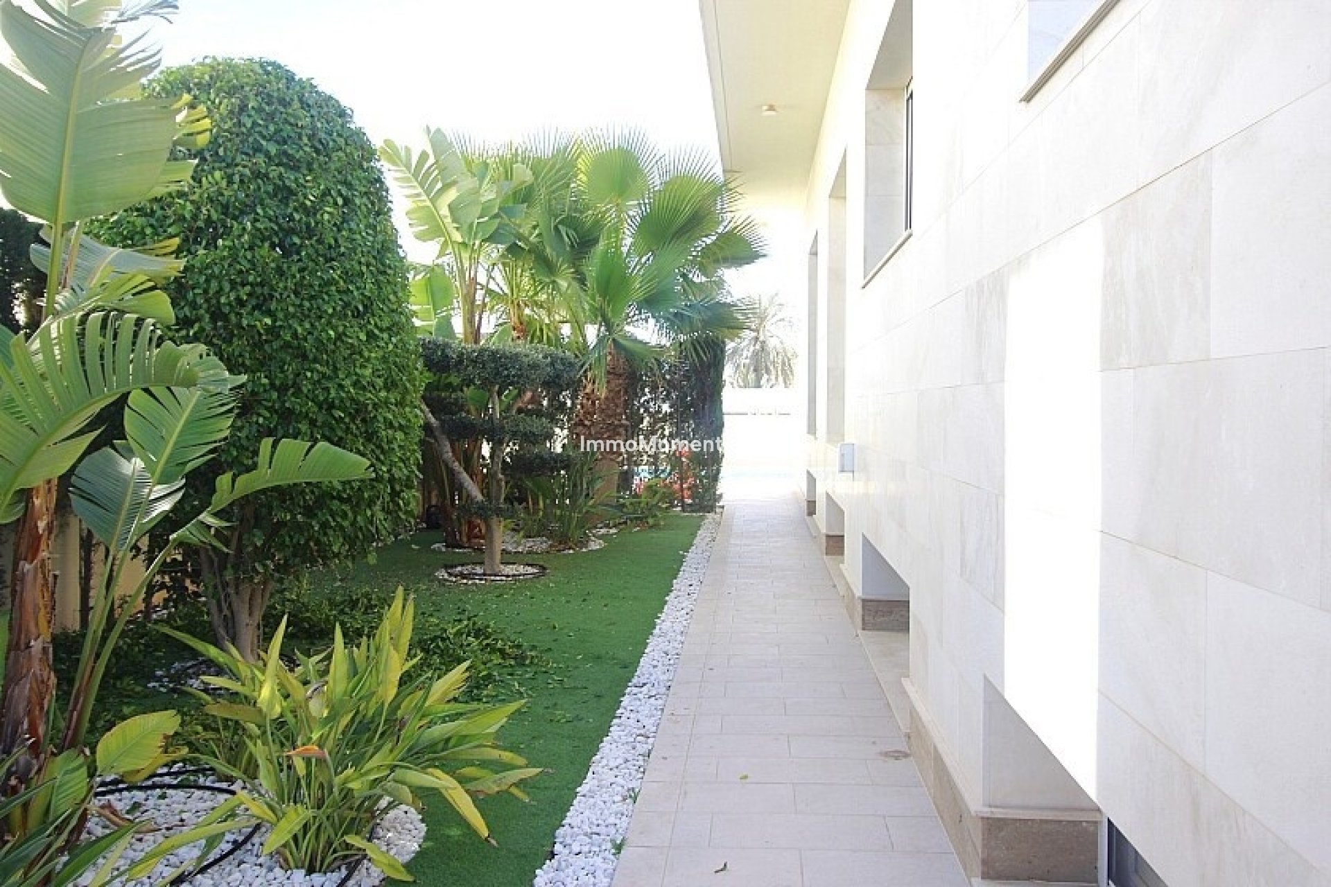Reventa - Villa independiente - Orihuela Costa - Cabo roig - La Zenia